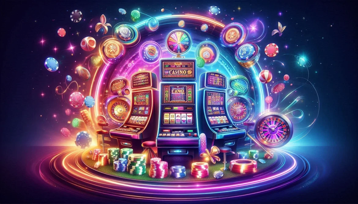 Run4Win Casino
